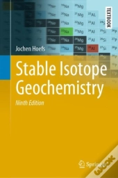 Stable Isotope Geochemistry