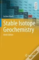 Stable Isotope Geochemistry