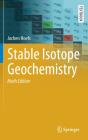 Stable Isotope Geochemistry - Preview