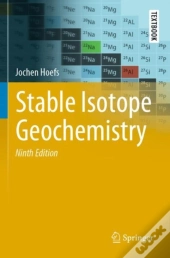 Stable Isotope Geochemistry