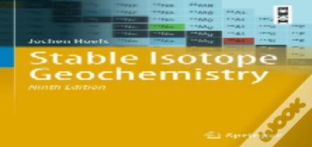 Stable Isotope Geochemistry