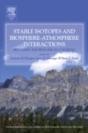 Stable Isotopes And Biosphere Atmosphere Interactions - Preview