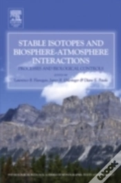 Capa do artigo Stable Isotopes And Biosphere Atmosphere Interactions
