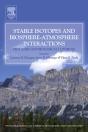 Stable Isotopes And Biosphere - Atmosphere Interactions - Preview