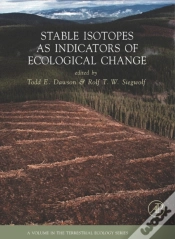 Capa do artigo Stable Isotopes As Indicators Of Ecological Change