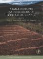 Stable Isotopes As Indicators Of Ecological Change - Preview