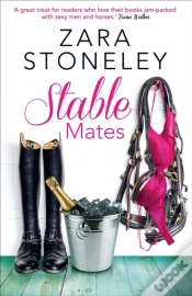 Capa do artigo Stable Mates