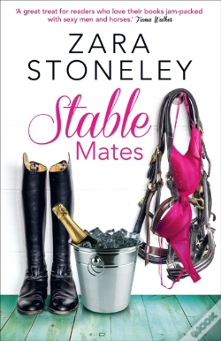 Capa do artigo Stable Mates