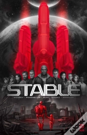 Capa do artigo Stable