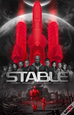 Capa do artigo Stable