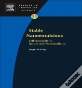 Stable-Nanoemulsions