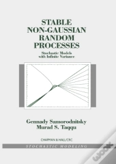 Stable Non-Gaussian Random Processes