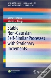 Stable Non-Gaussian Self-Similar Processes With Stationary Increments