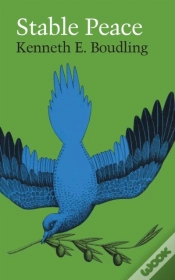Capa do artigo Stable Peace