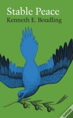 Capa do artigo Stable Peace