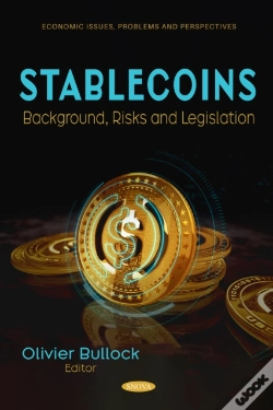 Capa do artigo Stablecoins: Background, Risks And Legislation