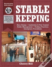 Capa do artigo Stablekeeping