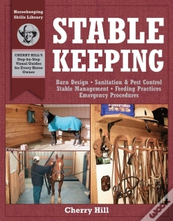 Capa do artigo Stablekeeping
