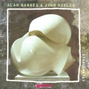 Capa do artigo Stablemates - CD