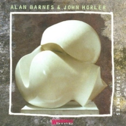 Capa do artigo Stablemates - CD