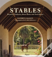 Stables Beautiful Paddocks Horse Barns &