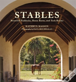 Capa do artigo Stables Beautiful Paddocks Horse Barns &