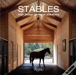 Capa do artigo Stables
