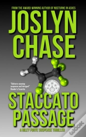 Capa do artigo Staccato Passage