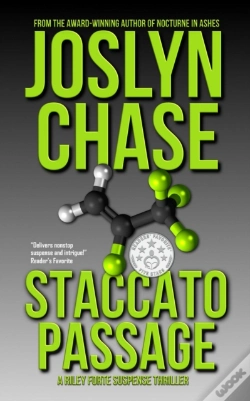 Capa do artigo Staccato Passage