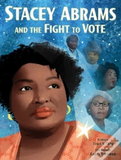 Capa do artigo Stacey Abrams And The Fight To Vote