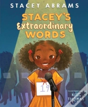 Capa do artigo Staceyâ€™S Extraordinary Words