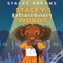 Staceyâ€™S Extraordinary Words