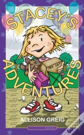 Stacey'S Adventures