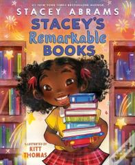 Stacey'S Remarkable Books