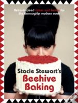 Capa do artigo Stacie Stewart'S Beehive Baking