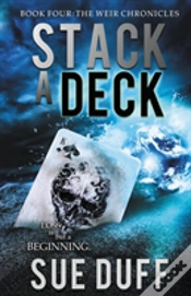 Capa do artigo Stack A Deck: Book Four: The Weir Chronicles
