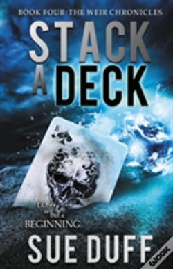 Capa do artigo Stack A Deck: Book Four: The Weir Chronicles