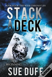 Capa do artigo Stack A Deck