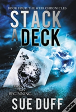Capa do artigo Stack A Deck