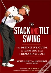 Capa do artigo Stack And Tilt Swing