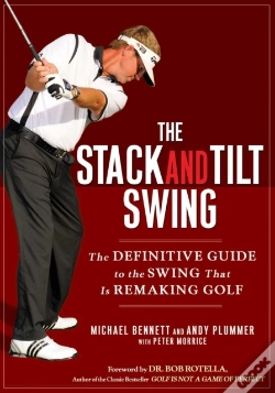 Capa do artigo Stack And Tilt Swing