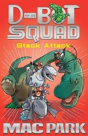 Stack Attack: D-Bot Squad 5 - Preview