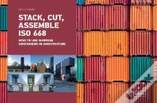 Capa do artigo Stack, Cut, Assemble Iso 668