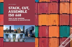 Capa do artigo Stack, Cut, Assemble Iso 668