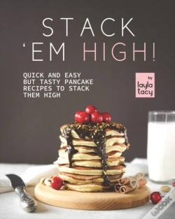 Capa do artigo Stack 'Em High!