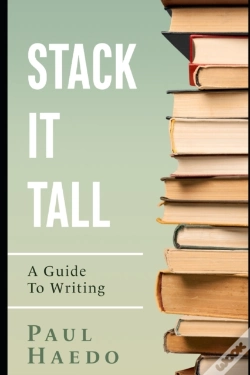 Capa do artigo Stack It Tall