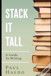 Capa do artigo Stack It Tall