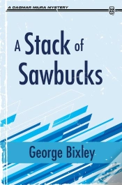 Capa do artigo Stack Of Sawbucks