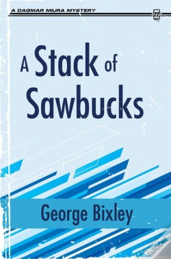 Capa do artigo Stack Of Sawbucks