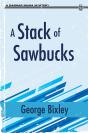 Stack Of Sawbucks - Preview
